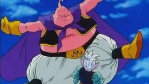 Dragon Ball Z 8. évad Ep.14 A látszat néha csal