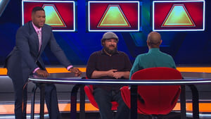 The $100,000 Pyramid Season 3 Ep.6 6. epizód