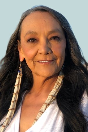 Tantoo Cardinal profil kép