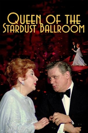 Queen of the Stardust Ballroom poszter