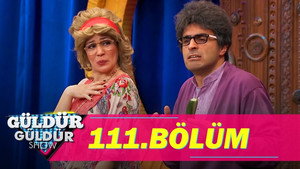 Güldür Güldür Show 4. évad Ep.32 32. epizód