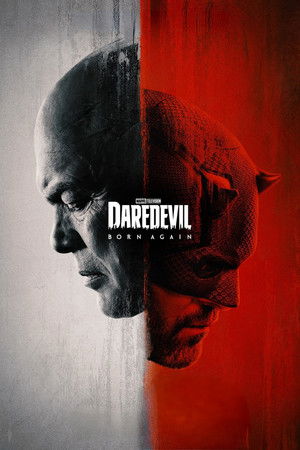 Daredevil: Újjászületés poszter