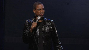 Chris Rock: Kill the Messenger háttérkép