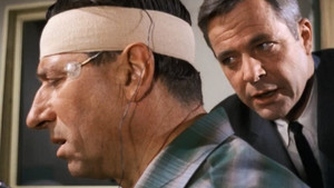 The Fugitive Season 4 Ep.21 21. epizód
