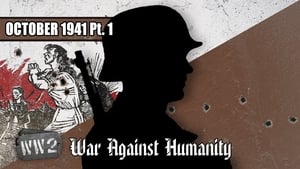 War Against Humanity 1. évad Ep.20 20. epizód