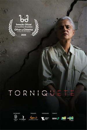 Torniquete poszter