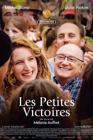 Les Petites Victoires poszter