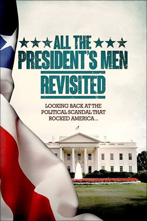 Robert Redford: A Watergate-ügy poszter