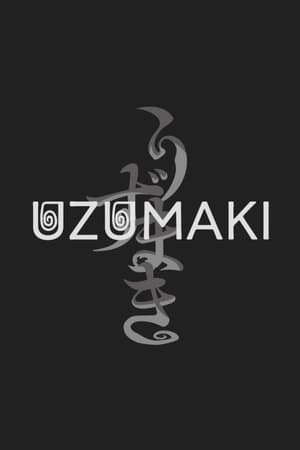 Uzumaki poszter