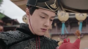 玉昭令 1. évad Ep.16 16. epizód