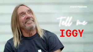Tell Me Iggy háttérkép