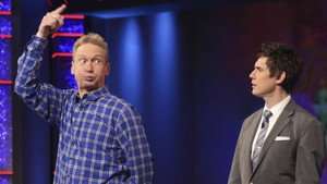 Whose Line Is It Anyway? Season 2 Ep.17 17. epizód