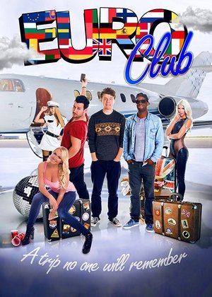 EuroClub poszter