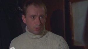 Карпов Season 1 Ep.13 13. epizód