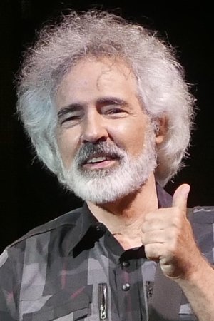 Ron Blair profil kép