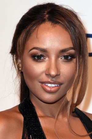 Kat Graham profil kép