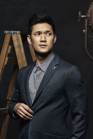 Harry Shum Jr. profil kép