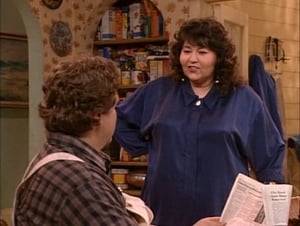 Roseanne 1. évad Ep.18 18. epizód