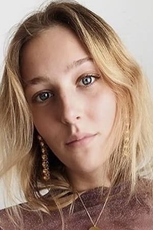 Caroline Vedel Larsen profil kép