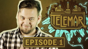 Pen & Paper 34. évad Ep.1 1. epizód