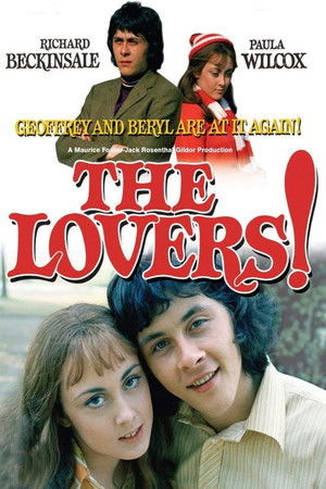 The Lovers! poszter