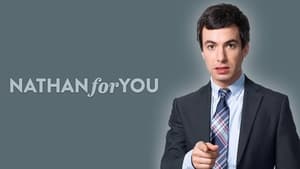 Nathan for You kép