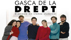 Gasca de la Drept háttérkép