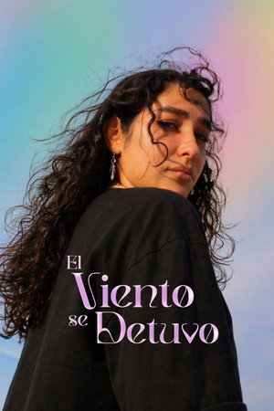 El Viento Se Detuvo poszter