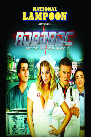 RoboDoc poszter