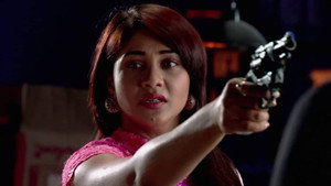 Qubool Hai 1. évad Ep.609 609. epizód
