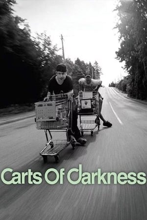 Carts of Darkness poszter