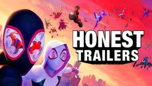 Honest Trailers 12. évad Ep.34 34. epizód