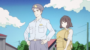 なつなぐ！ 1. évad Ep.2 2. epizód