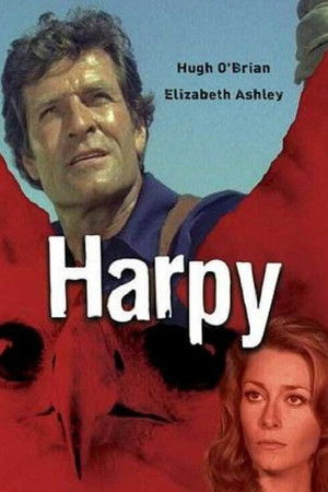 Harpy poszter