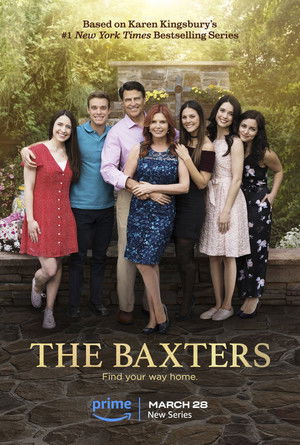 The Baxters poszter