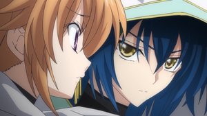 High School D×D 2. évad Ep.3 3. epizód
