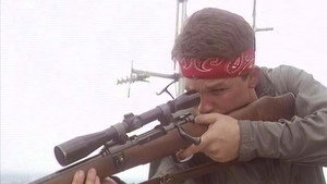 Halál a toronyból háttérkép
