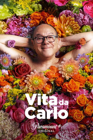 Vita da Carlo poszter