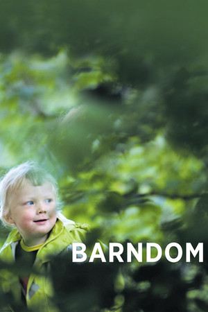 Barndom poszter