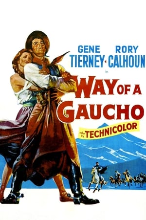 Way of a Gaucho