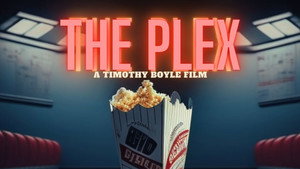 The Plex háttérkép