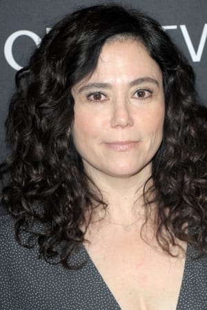 Alex Borstein profil kép