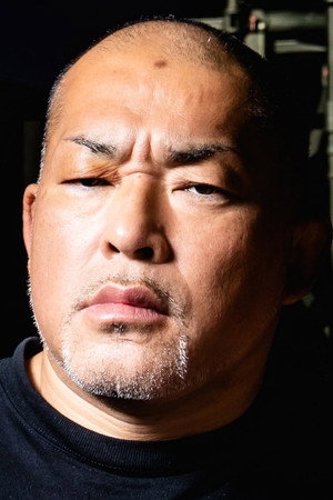 Tomohiro Ishii profil kép