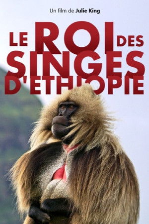 Baboon King poszter