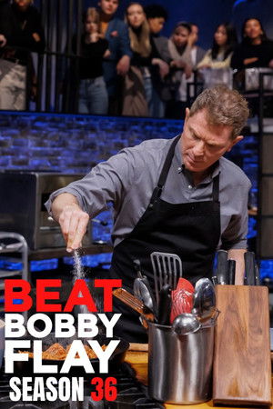 Beat Bobby Flay