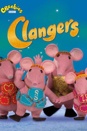Clangers poszter