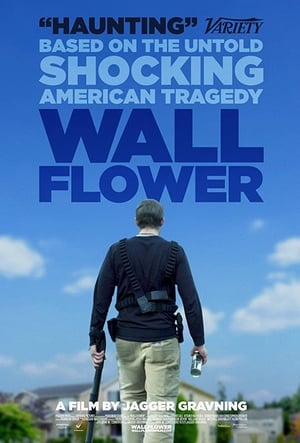 Wallflower poszter