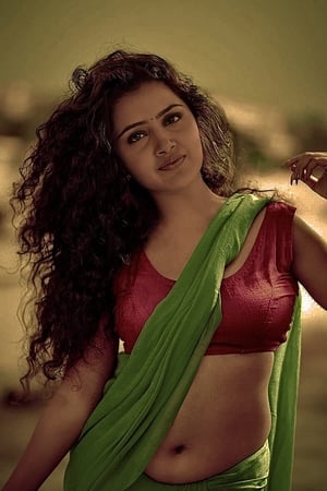 Anupama Parameswaran