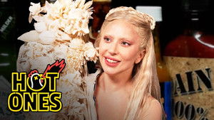 Hot Ones 26. évad Ep.4 4. epizód