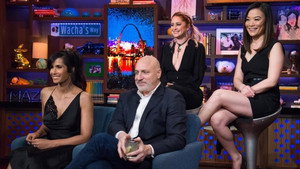 Watch What Happens Live with Andy Cohen Season 14 Ep.41 41. epizód